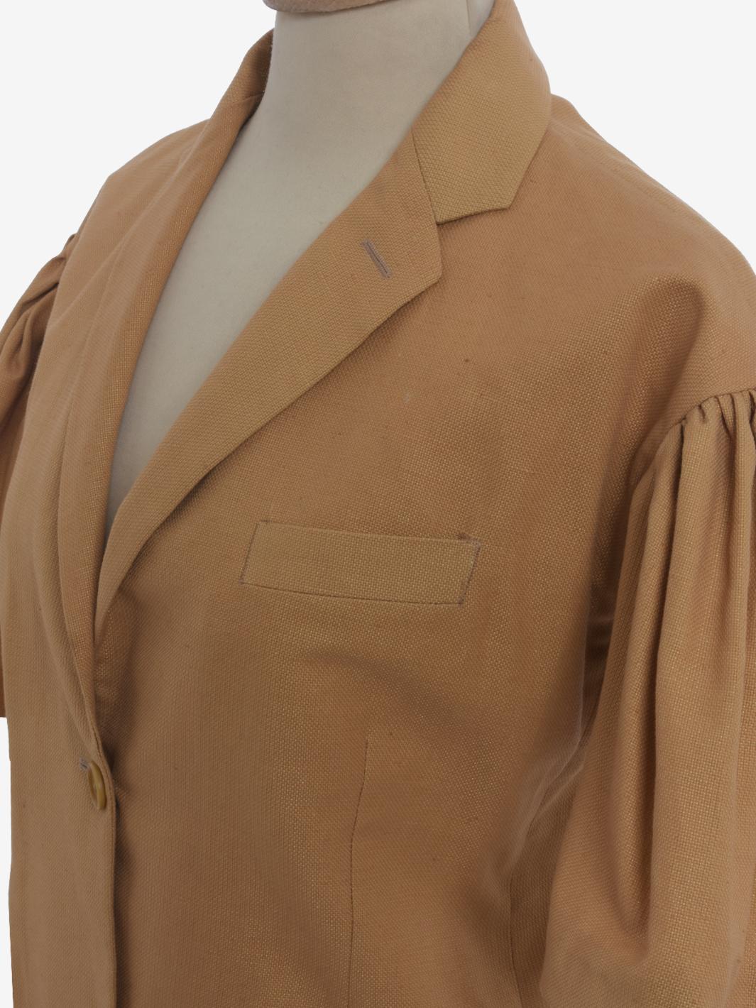 Romeo Gigli Io Ipse Idem Jacket - 00 in vendita 1