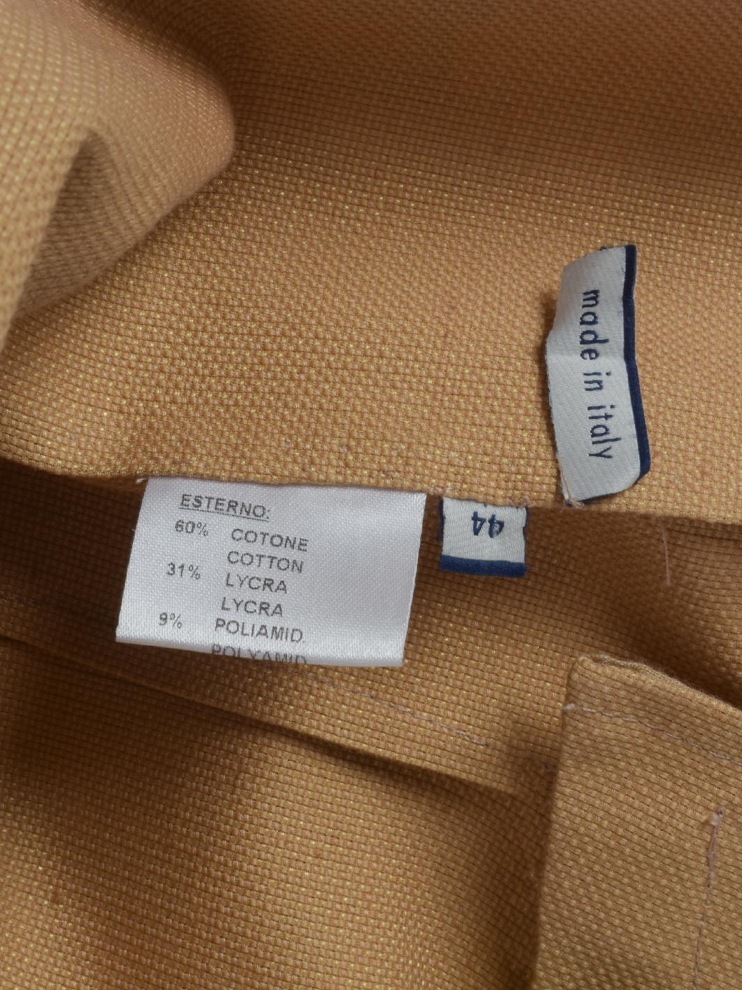 Romeo Gigli Io Ipse Idem Jacket - 00 in vendita 3