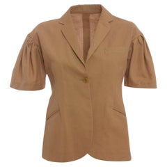 Romeo Gigli Io Ipse Idem Jacket - 00