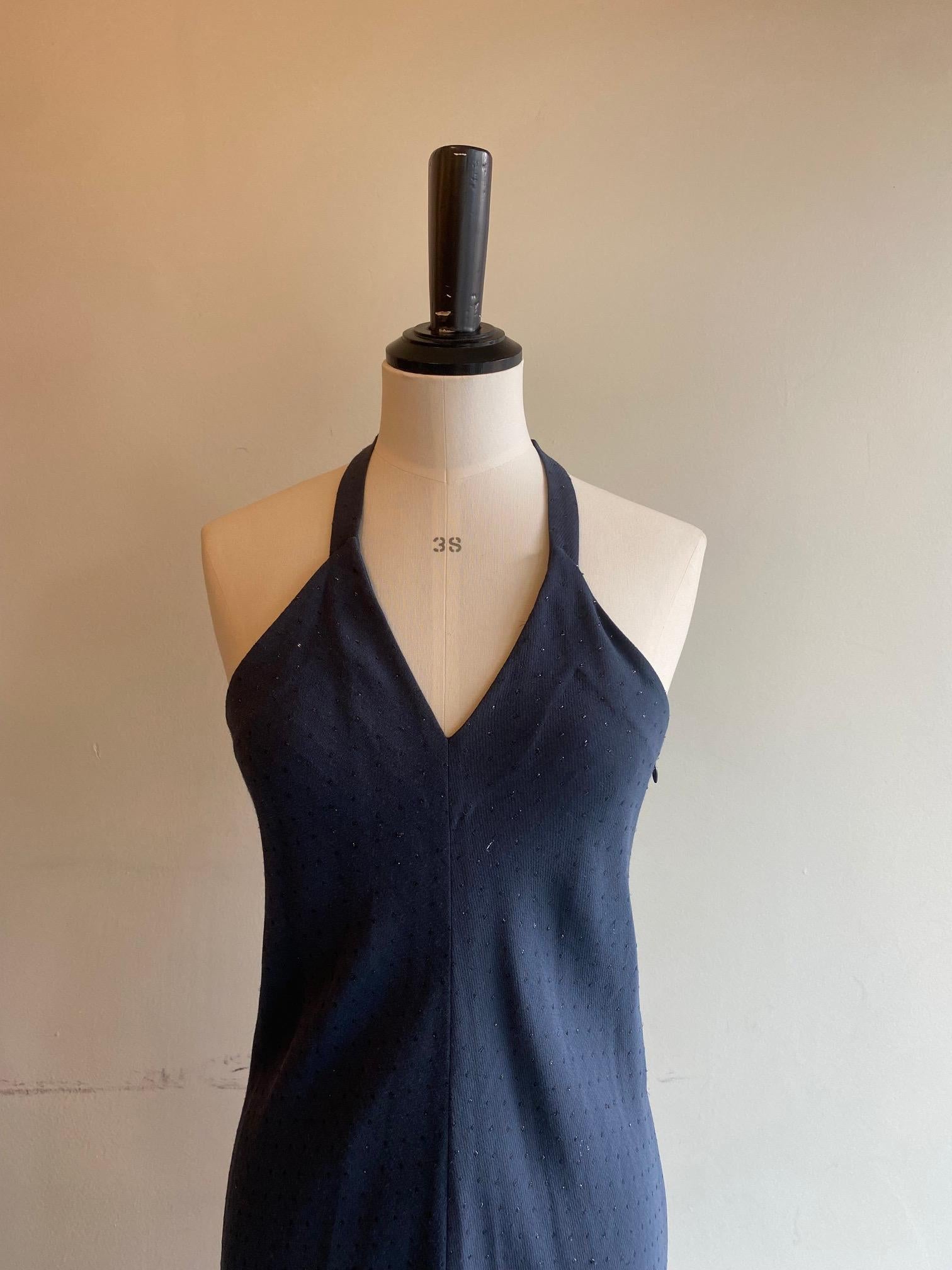 Romeo Gigli Maxi Vestido y Bolero Destello en Bueno estado para la venta en Glasgow, GB