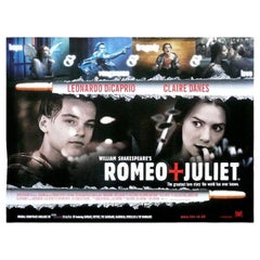 Romeo + Juliet (1996)