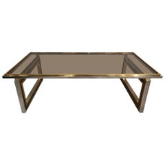 Romeo Rega Coffee Table, 1970s