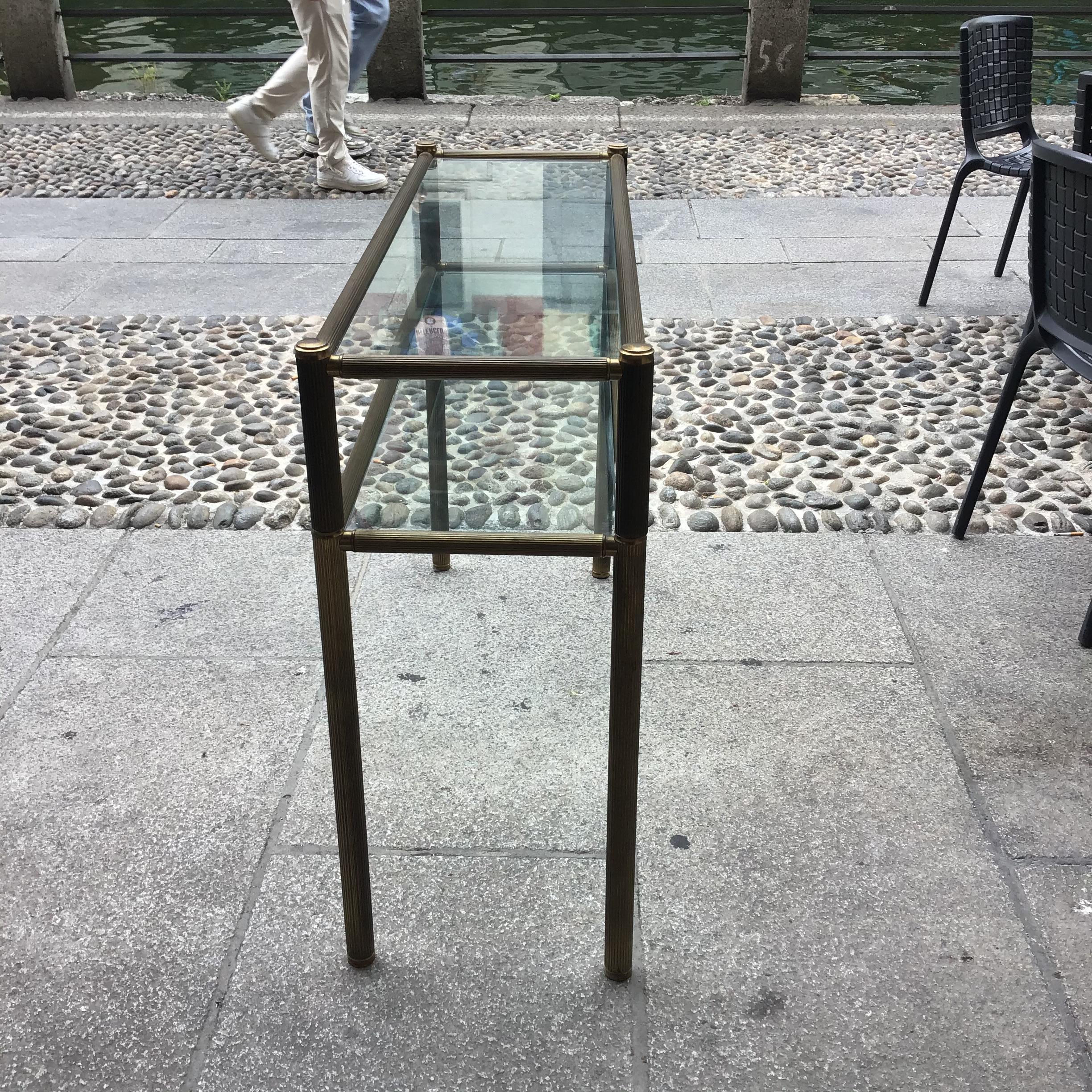 Romeo Rega Console  1970