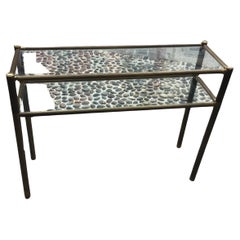 Other Console Tables