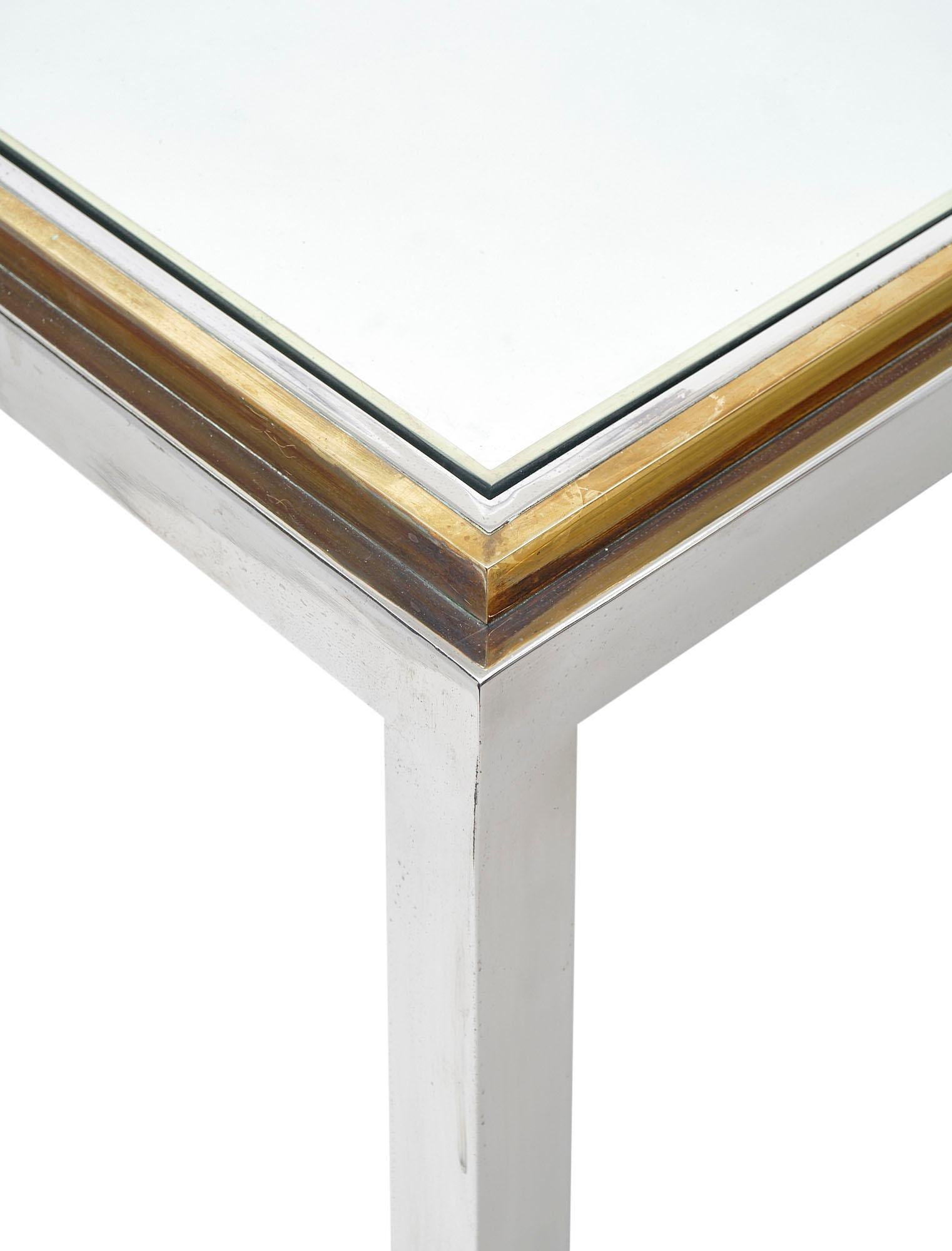 Romeo Rega Dining Table and Chairs 3