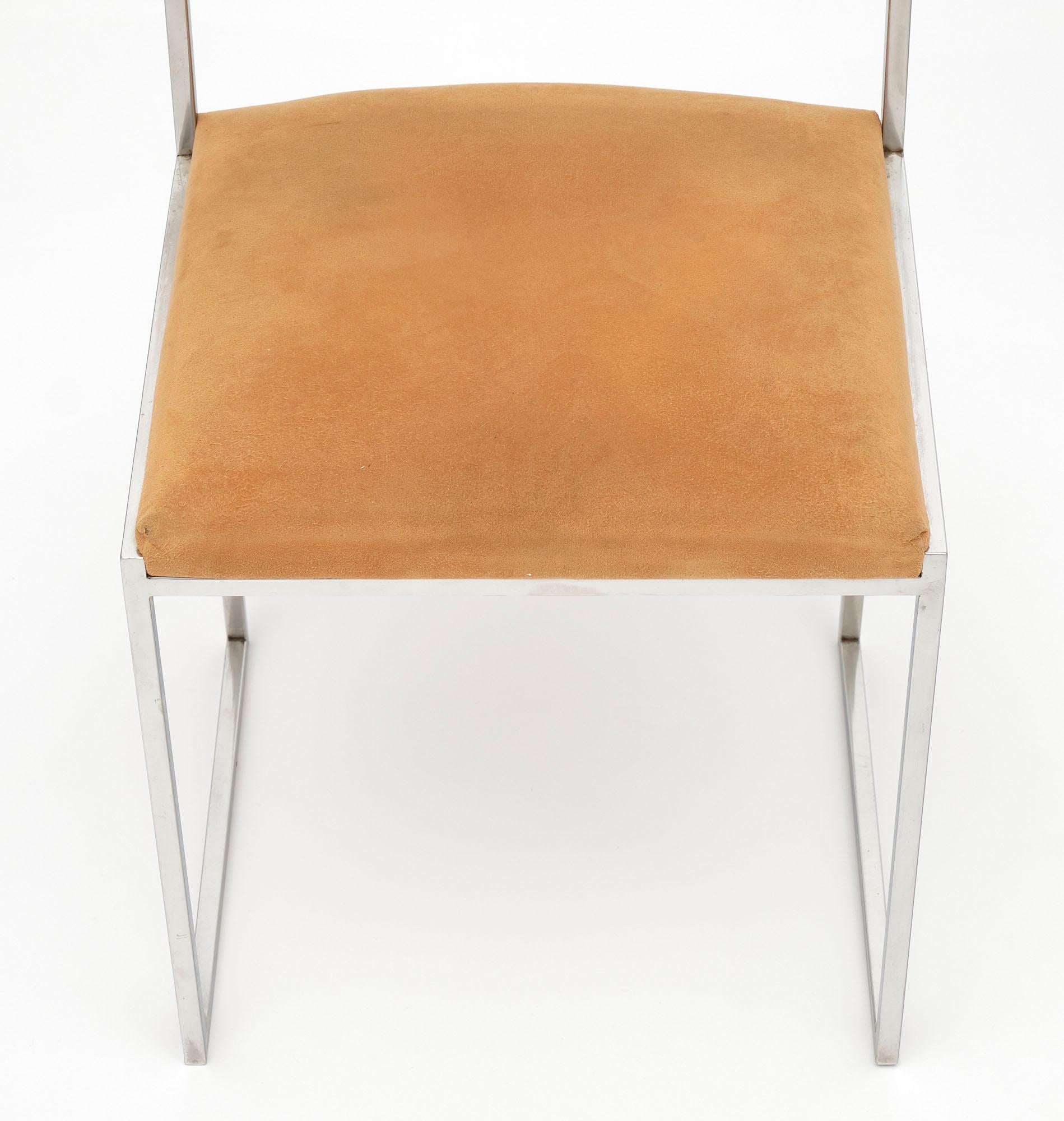 Romeo Rega Dining Table and Chairs 4