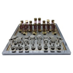 Oggetti da collezione e curiosità in lucite