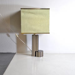 Romeo Rega in der Art von Tischlampe
