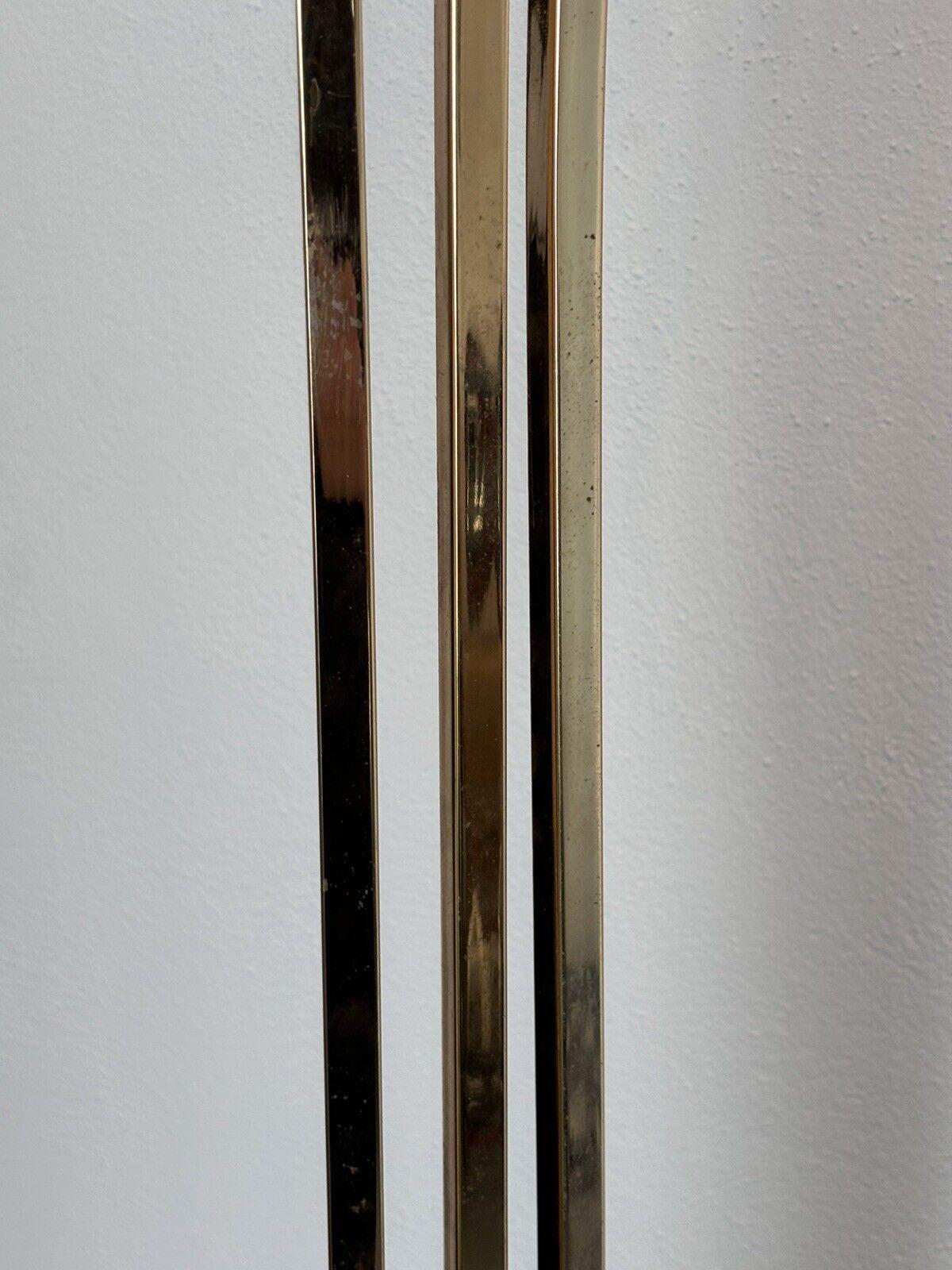 Romeo Rega Lámpara de pie Hollywood Regency 1970's Design Modernism en venta 3