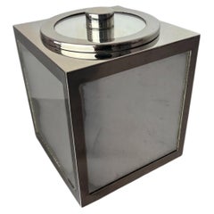 Miroirs « Romeo Rega » de la collection « Ice Bucket », Italie, années 1970