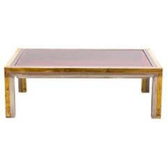 Used Romeo Rega Prod, Italy, c. 1970 Low Display Table