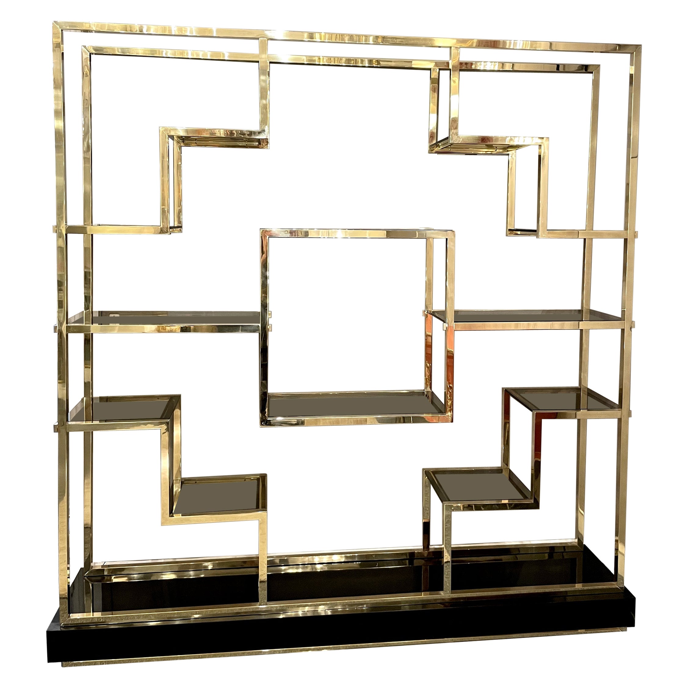 Romeo Rega Shelf, Italy, 1970