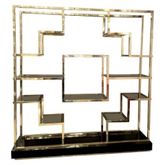 Romeo Rega Shelf, Italy, 1970
