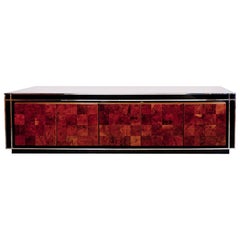 Romeo Rega Sideboard:: 1970er Jahre