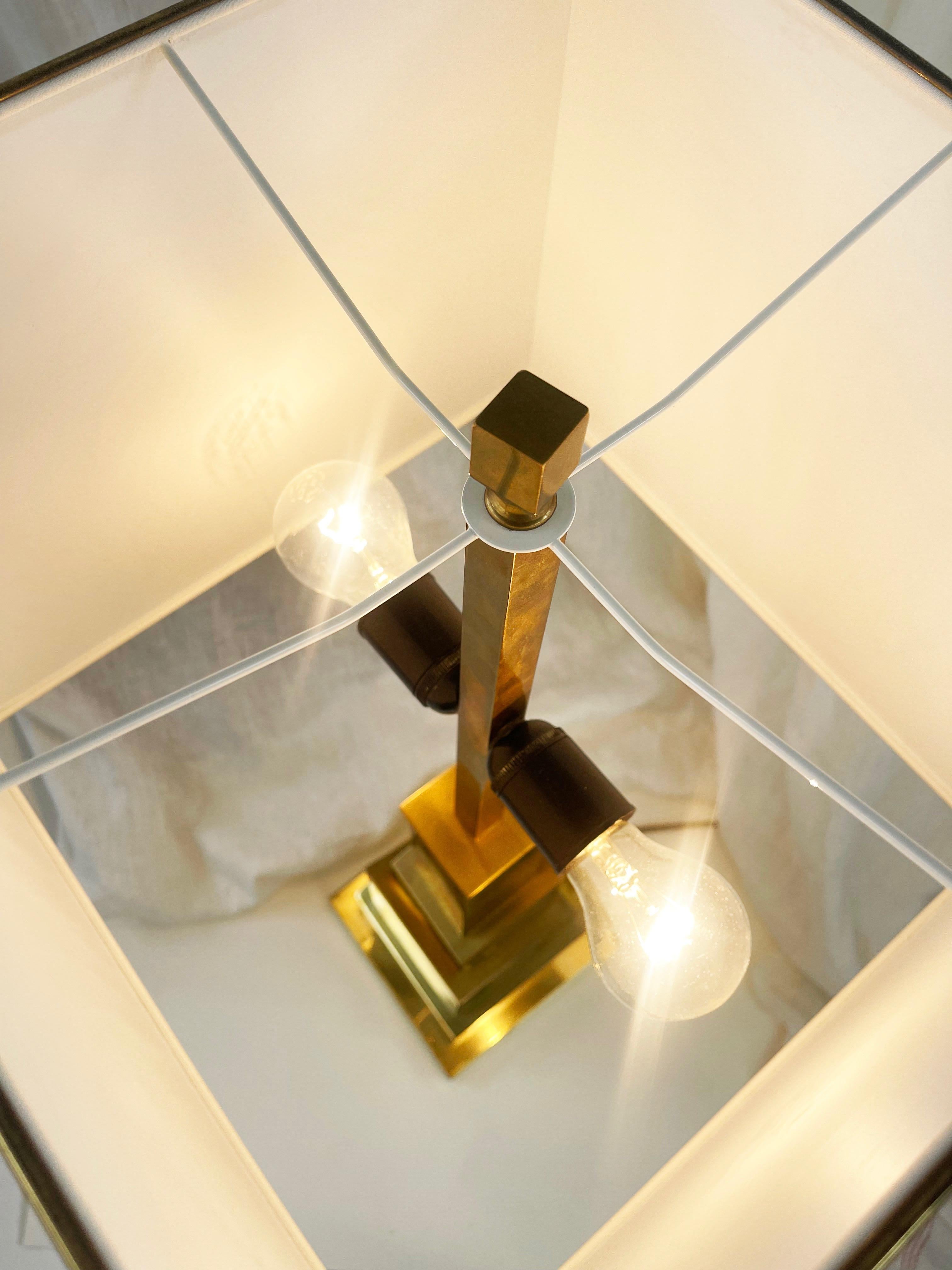 Lampe de table Romeo Rega 