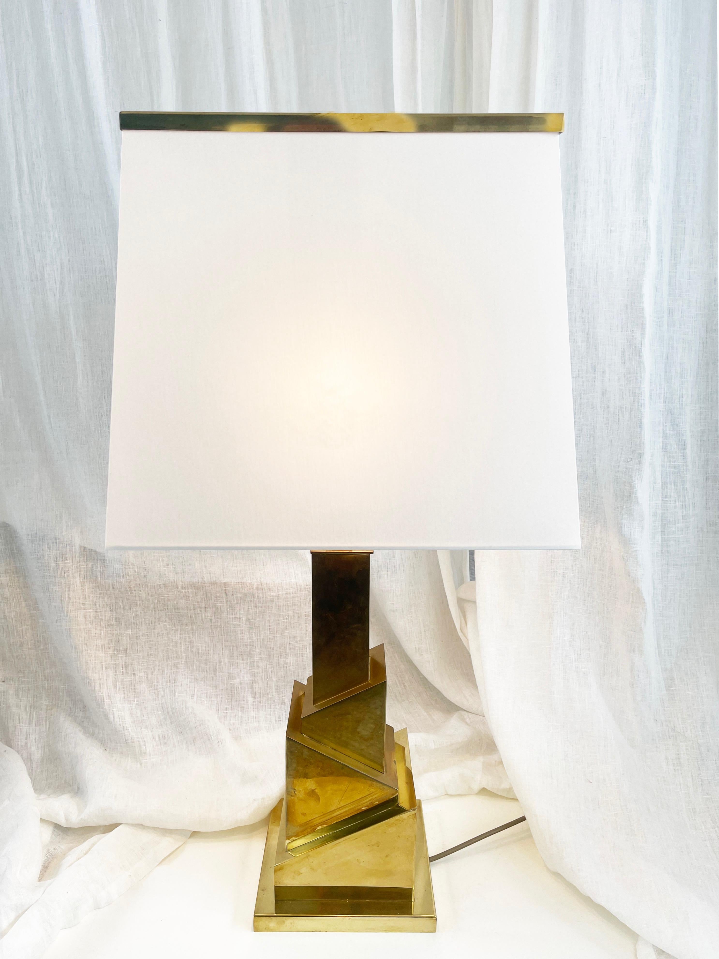 Lampe de table Romeo Rega 