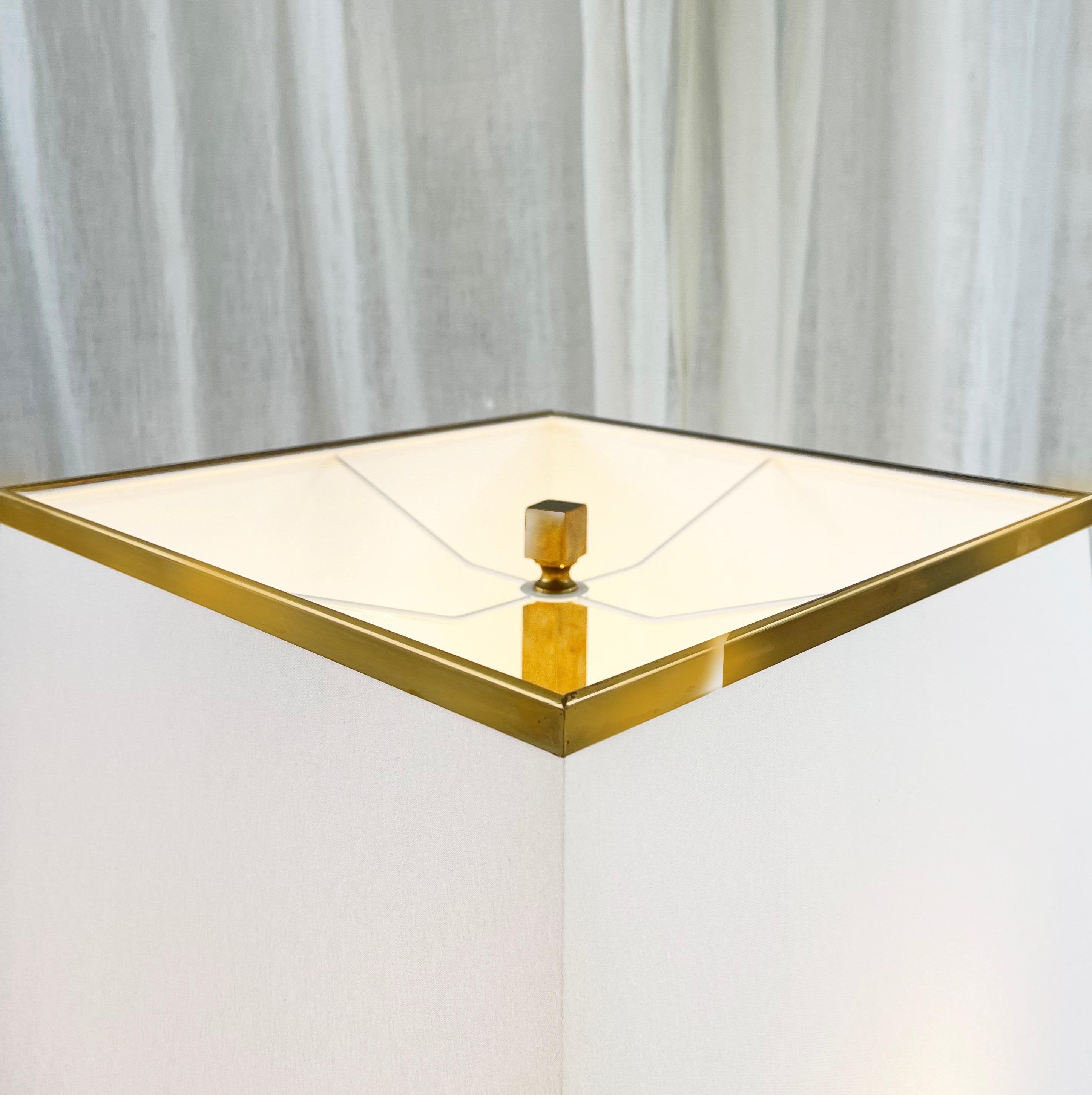 Lampe de table Romeo Rega 