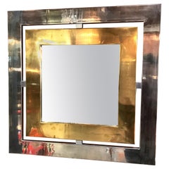 Romeo Rega Mirrors