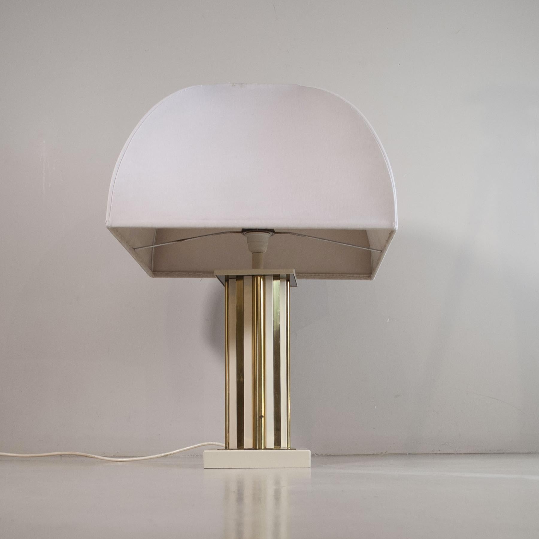 Romeo Rega table lamp 1960s For Sale 2