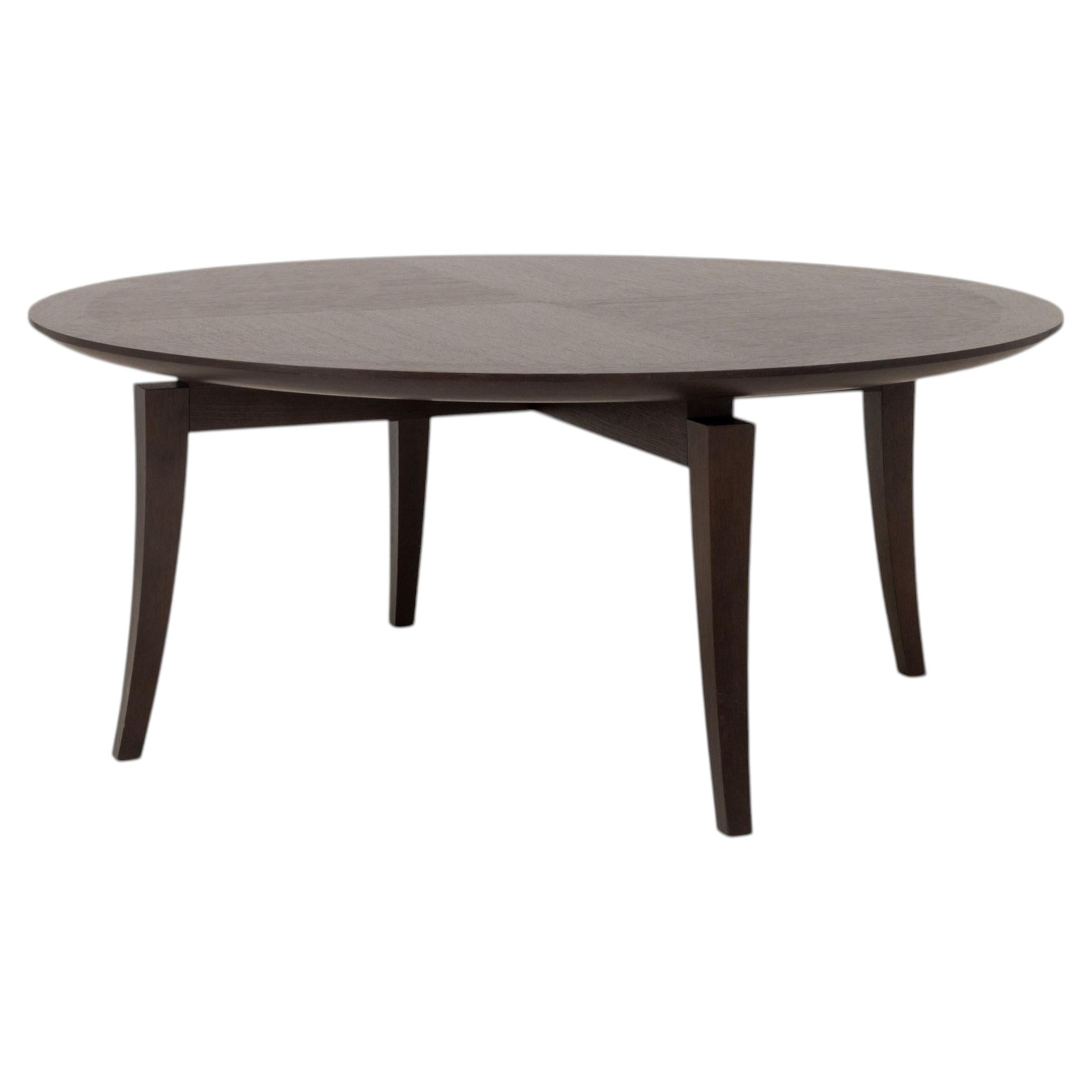 Romeo Sozzi Atribuido Mesa de comedor moderna