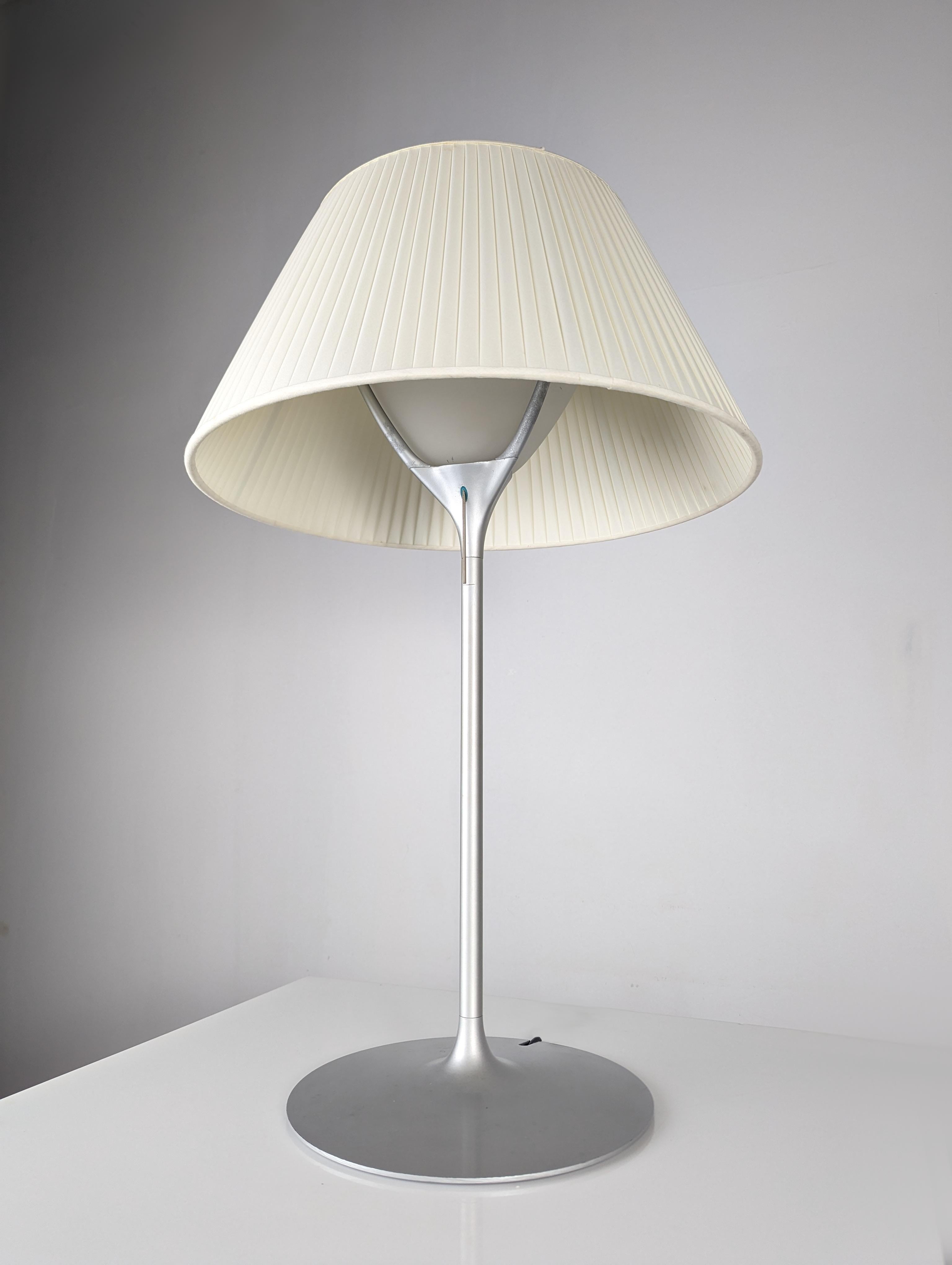 Romeo table lamp by Philippe Starck for Flos For Sale 1