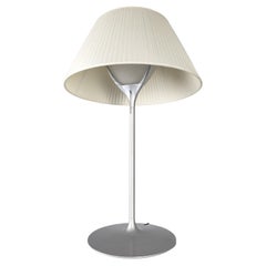 Romeo table lamp by Philippe Starck for Flos
