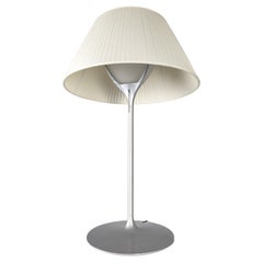 Retro Romeo table lamp by Philippe Starck for Flos