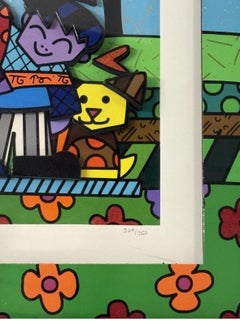 "FROSENE SONDERLING"