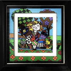 "FROSENE SONDERLING"