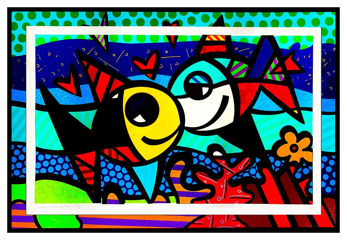 britto construction