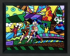 UNTITLED (RUNNERS)