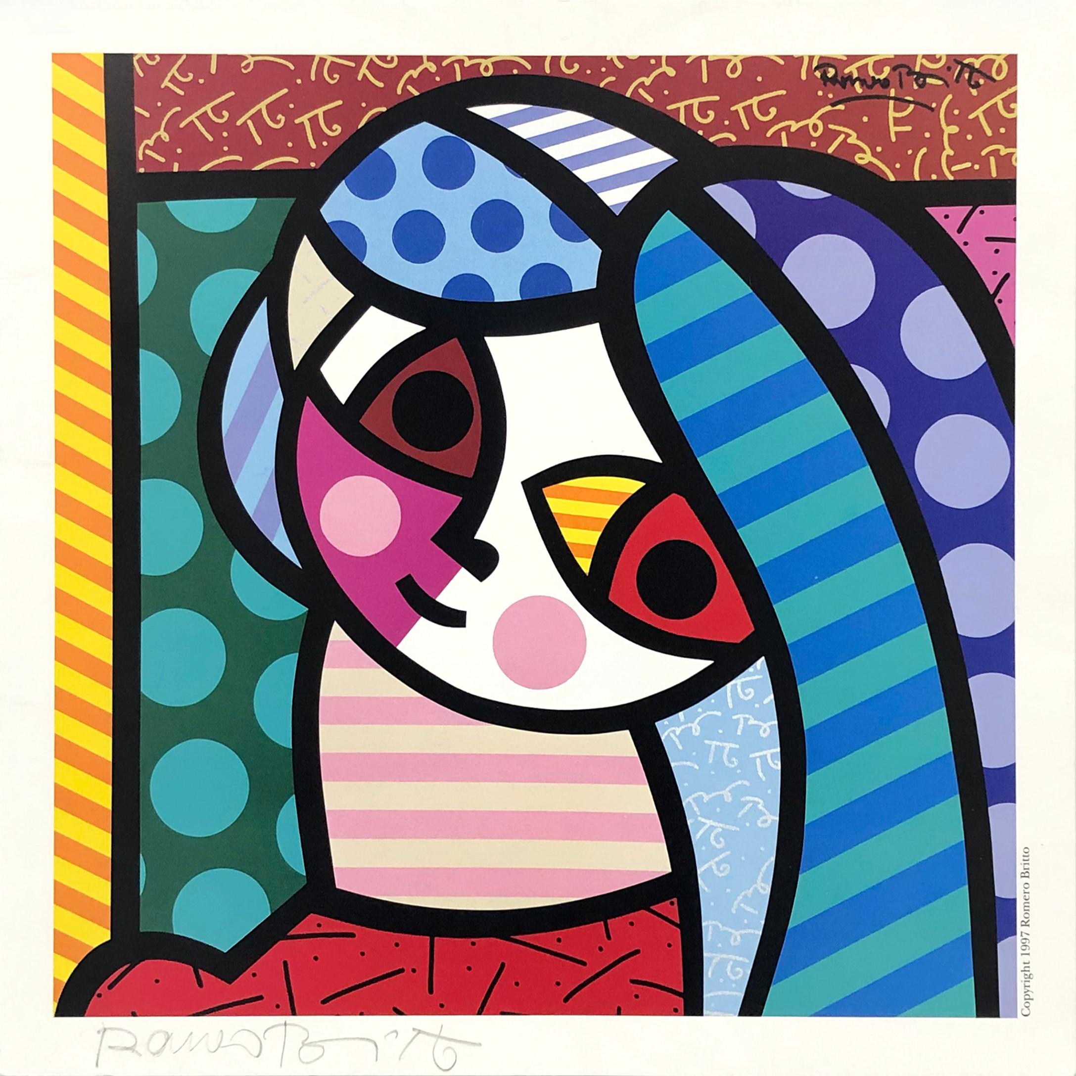 romero britto kimdir