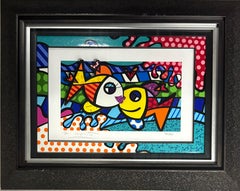 “deeply In Love”