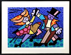 1990s Prints and Multiples