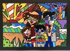 "Famiglia"