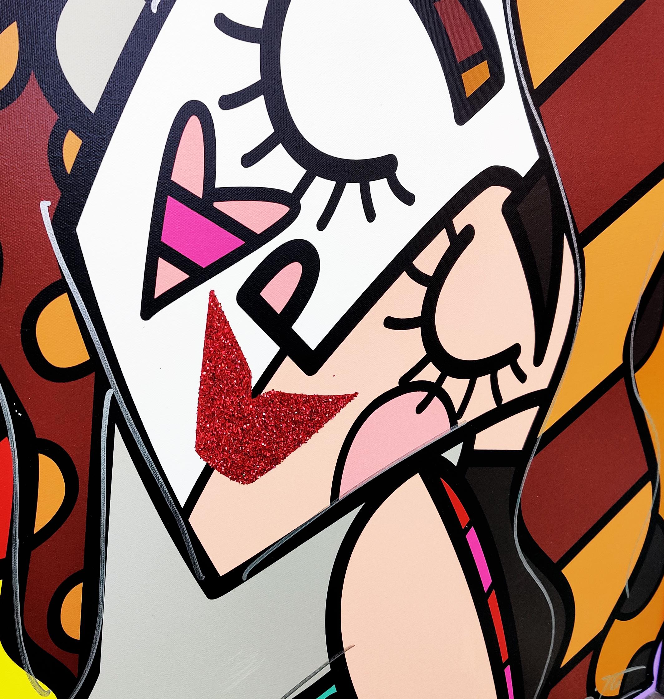 brendan britto