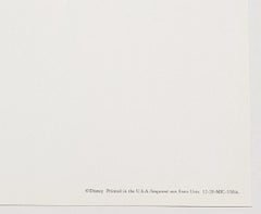 MICKEY DALLA TESTA AI PIEDI