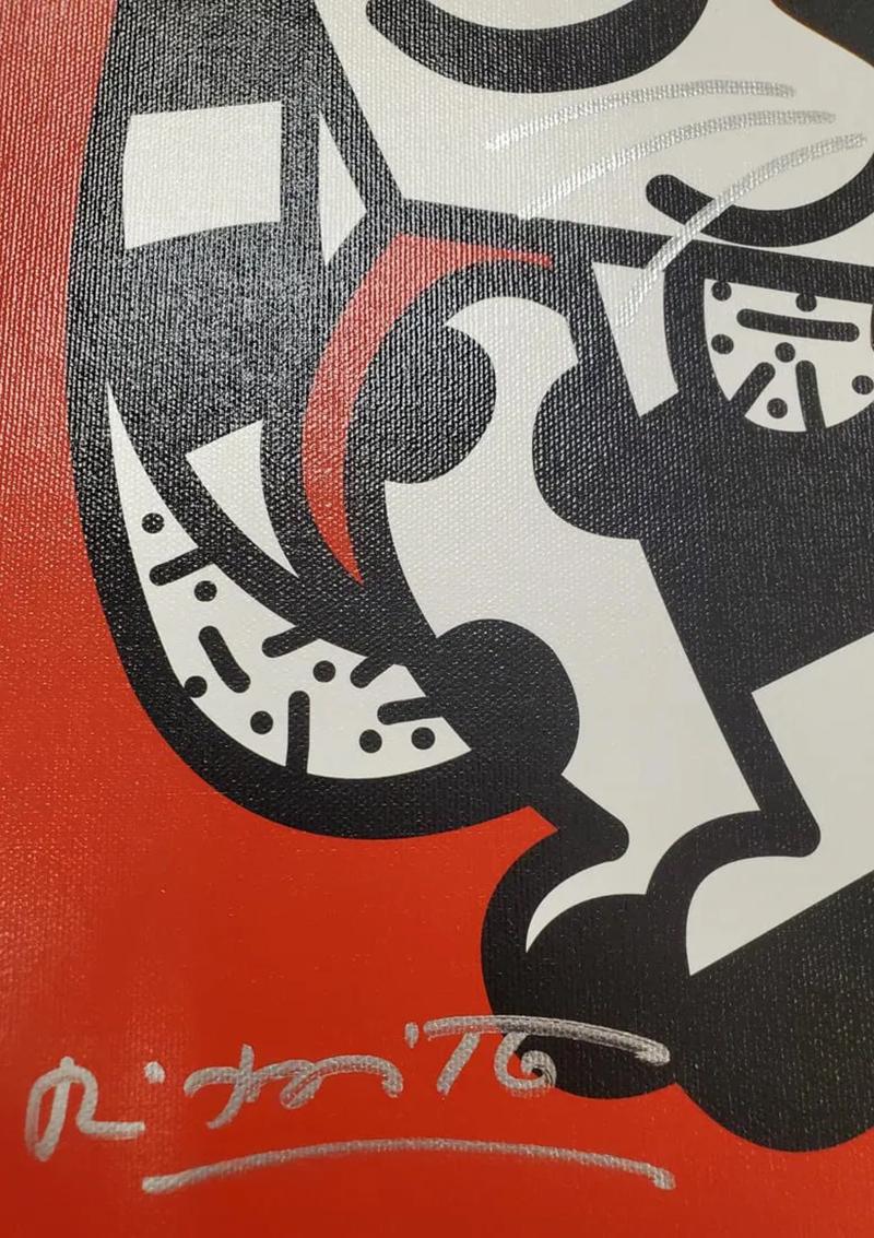 Romero Britto, 