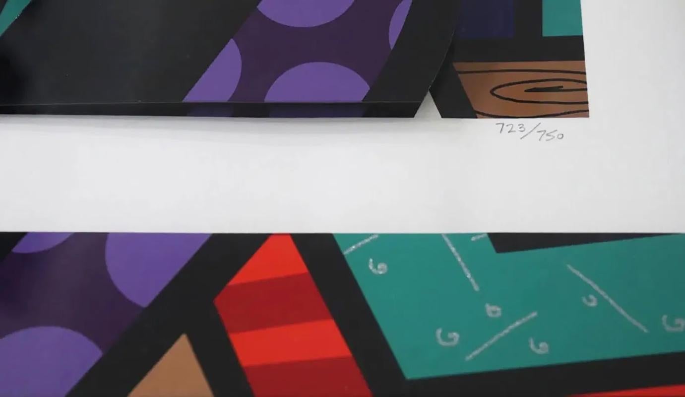 Romero Britto 