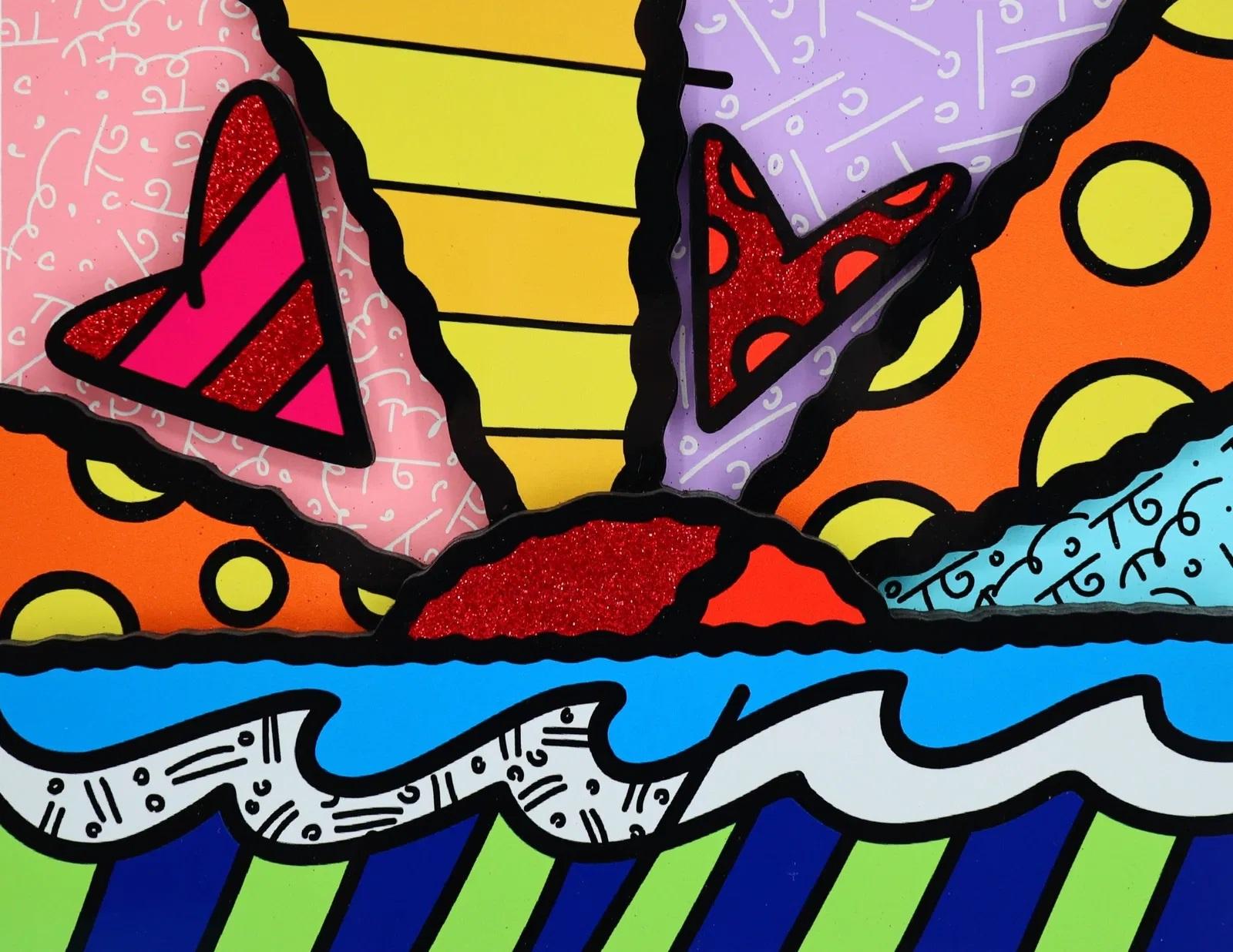 Romero Britto, 