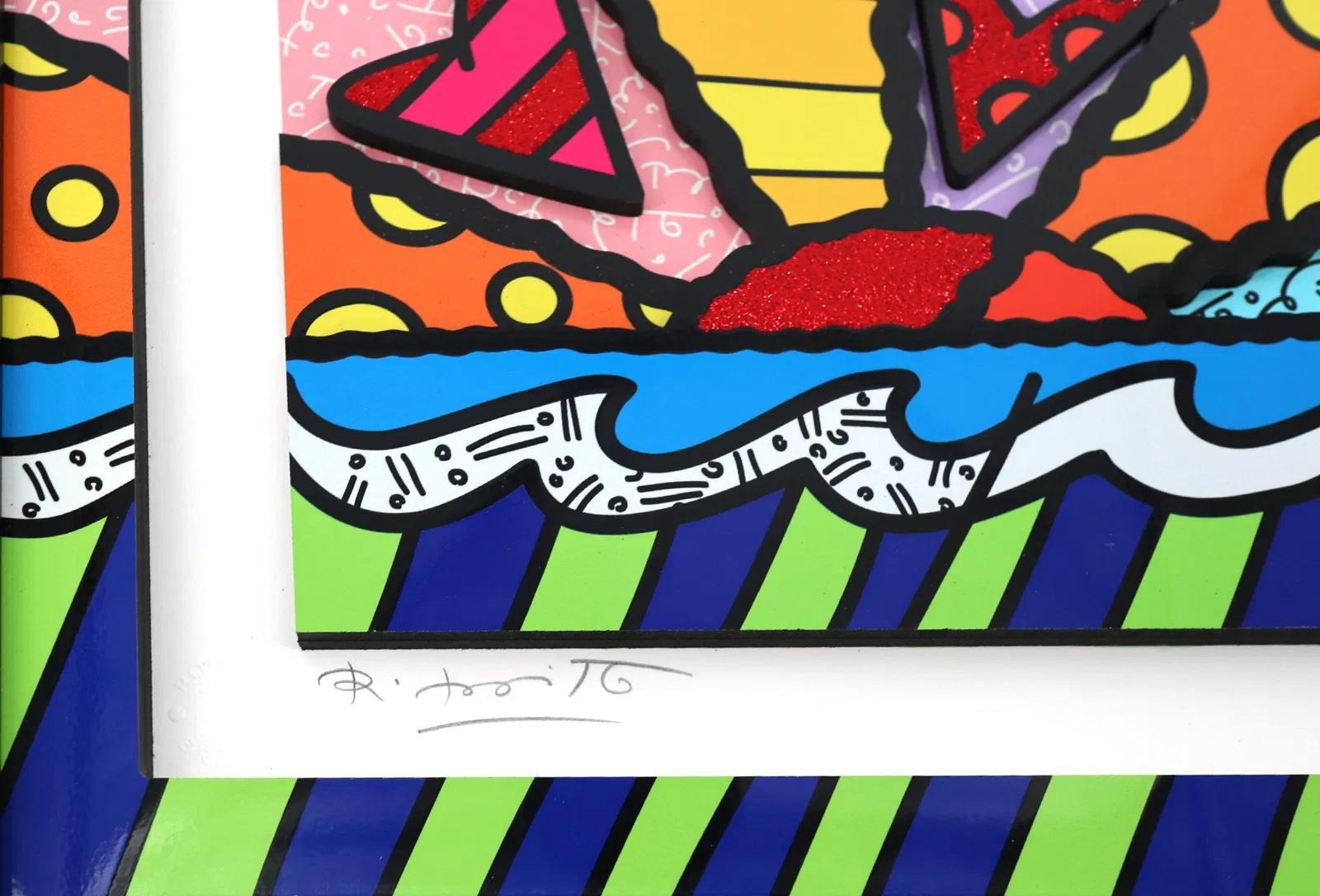 Romero Britto, 