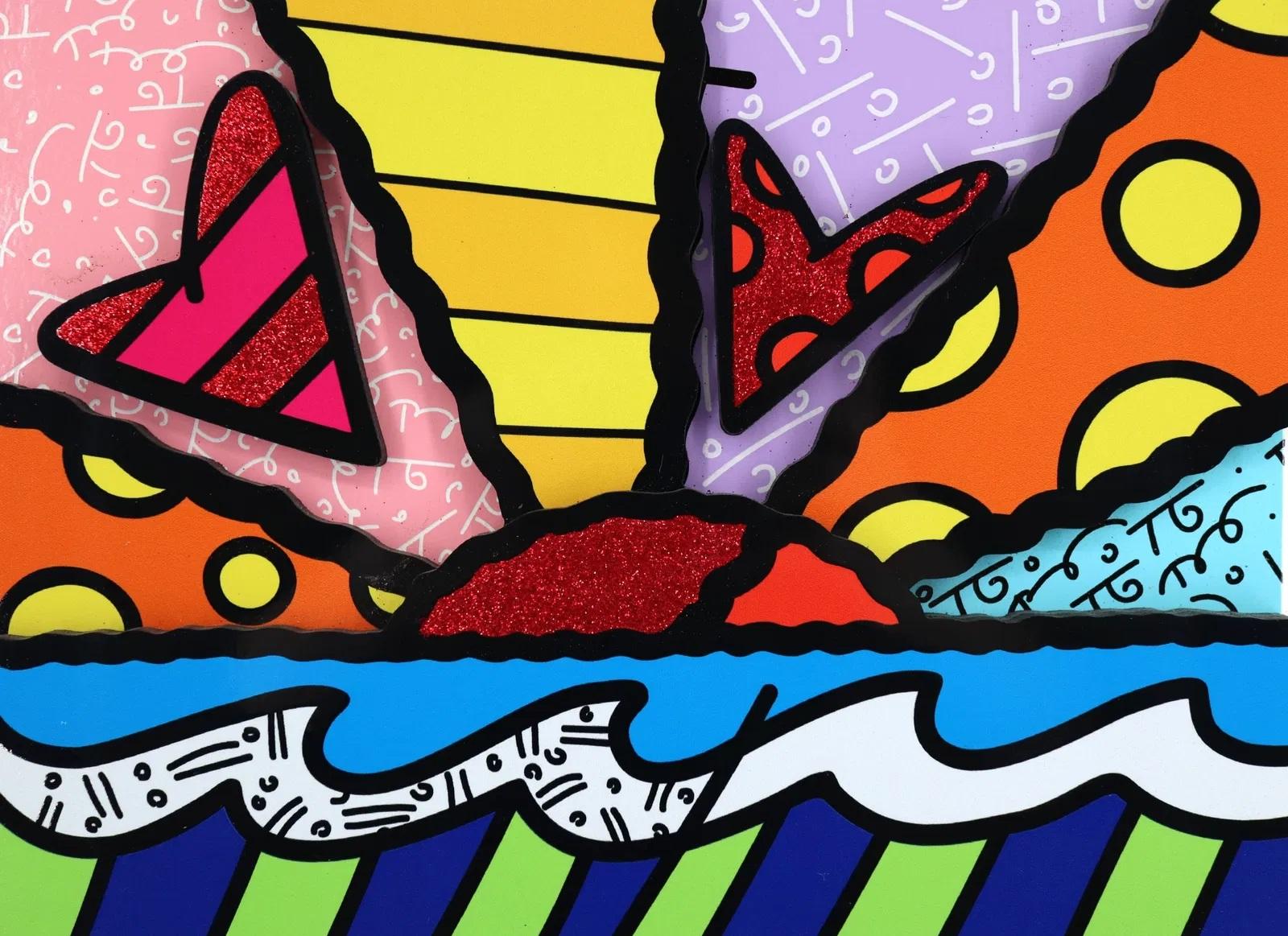 Romero Britto, 