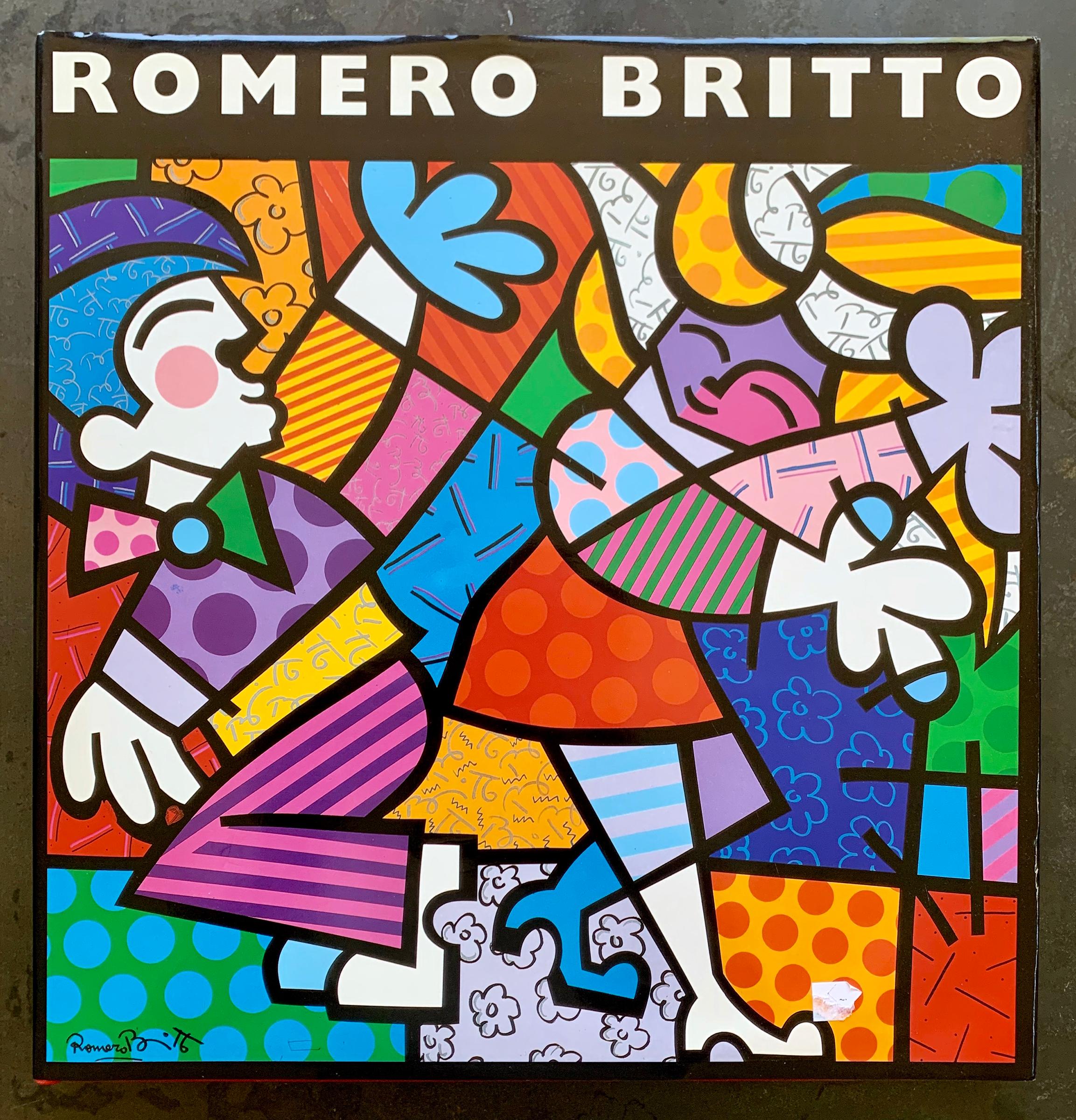 Romero Britto, 