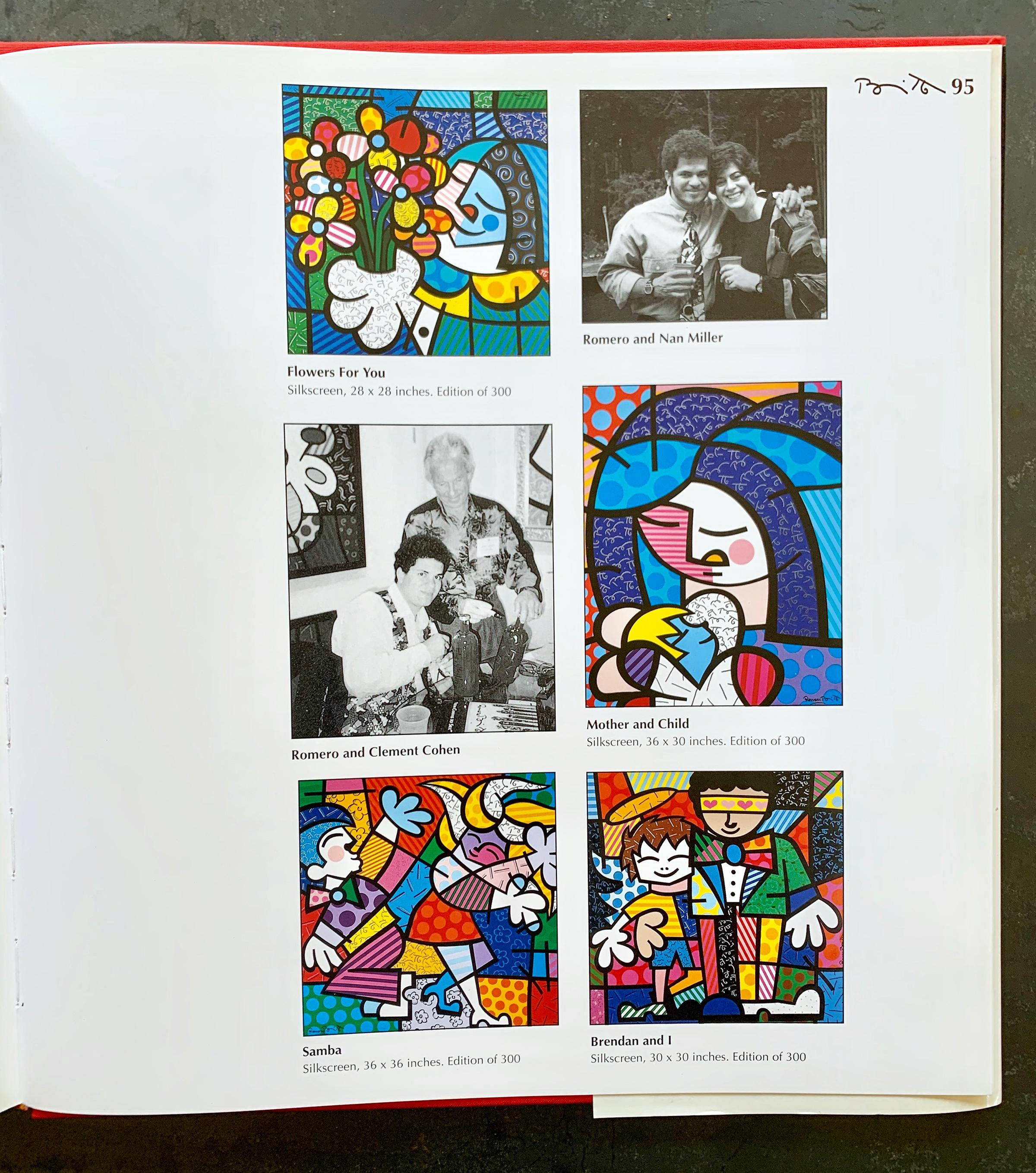 Romero Britto, 