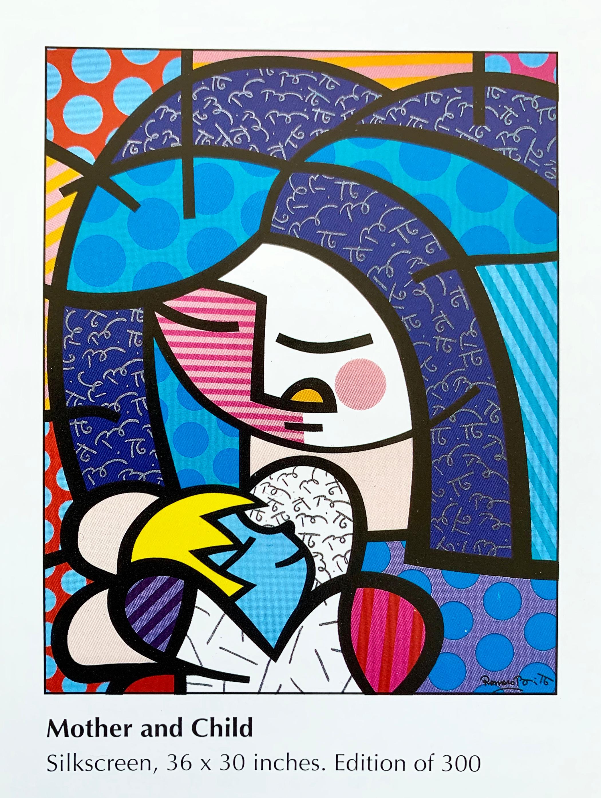 Romero Britto, 