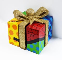 DREAM GIFT (SCULPTURE)
