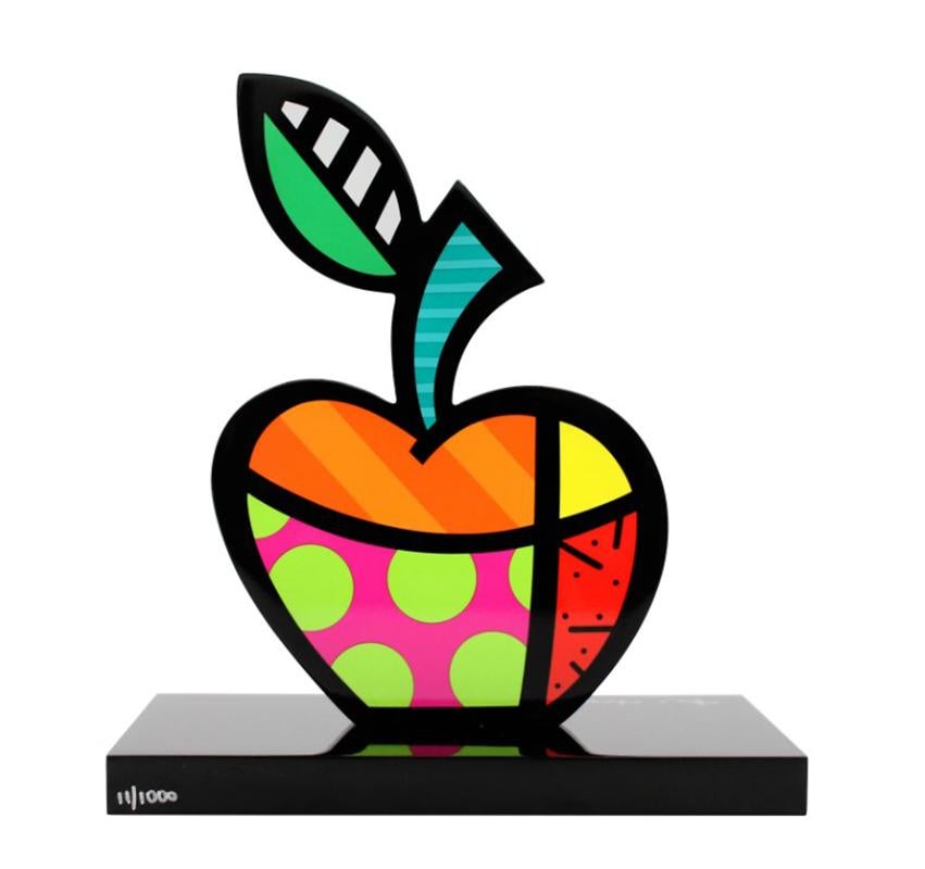 Romero Britto 