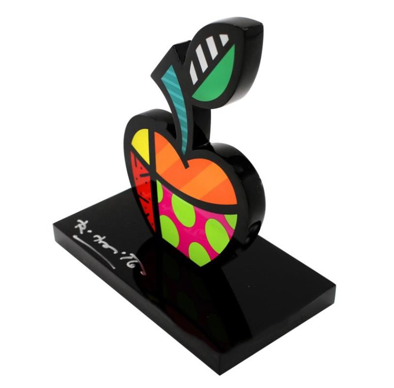 Romero Britto 