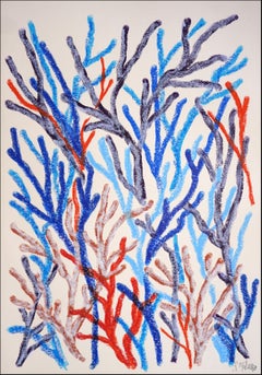 Stillleben, gemalt