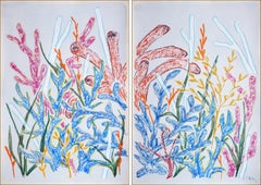 Dipinti di paesaggi naturalistici